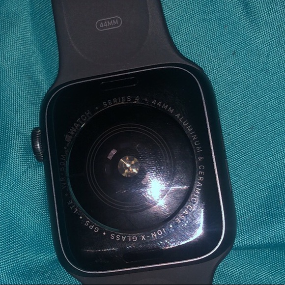 Apple Watch Series 4